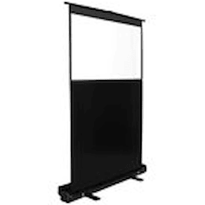 Multibrackets M Portable Projection Screen Deluxe - Projektorduk