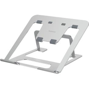 Laptopstativ FELLOWES Alumia silver