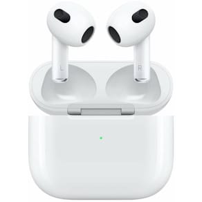 True Wireless-Kopfhörer Apple AirPods 3. Generation, MagSafe Lade