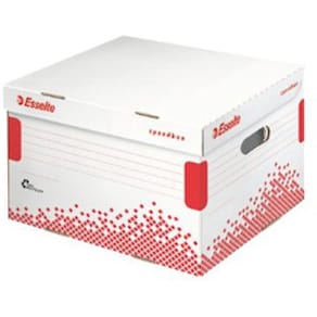 Arkivlåda Speedbox Medium