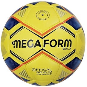 Futsal MEGAFORM Sala Stl4