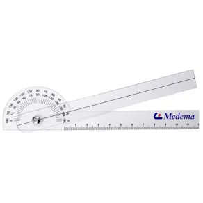 Vinkelmätare fickmodell 17cm
