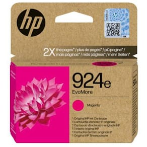 Bläckpatron HP 4K0U8NE 924e magenta