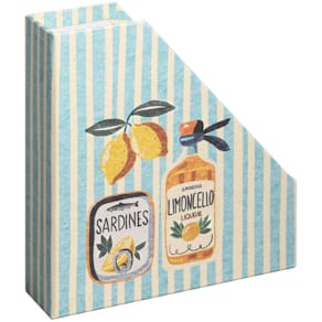 Stehsammler PAGNA Amalfi, A4