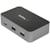 StarTech.com 4-Port USB-C hubb 10 Gbit/s - 3x USB-A & 1x USB-C
