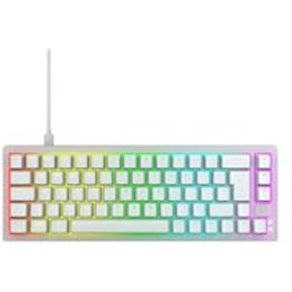 CHERRY XTRFY K5V2 - Tangentbord - 65% - compact