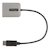 StarTech.com 2-Port DisplayPort MST Hub, Dual 4K 60Hz, DP to 2x