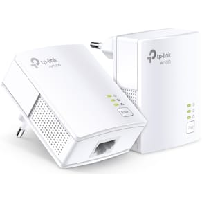 TL-PA7017 KIT AV1000 Gigabit Powerline Starter Kit