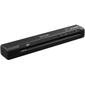 Epson WorkForce ES-60W scanner