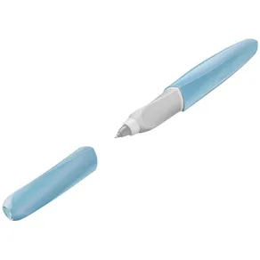 Bläckkulpenna Pelikan Twist blå 1mm