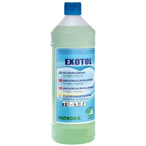Allrengöring Nilfisk Exotol, 1L