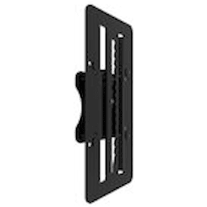 Multibrackets M VESA Monitor Slider - Monteringskomponent