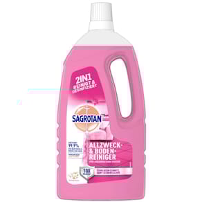 Allzweckreiniger Sagrotan, 1,5 L, Bodenrein