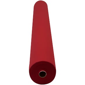 Dukrulle Airlaid 1,2x25m röd