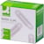 Papierklemmen Q-CONNECT, 77 mm, doos van 100 stuks