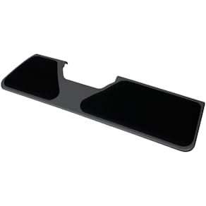 ErgoSlider Plus+ wrist rest tillbehör