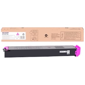 Kopierertoner Sharp MX-2610/3110, magenta