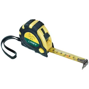 Måttband LINEX MT500 5m