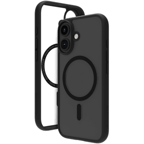Grenen MagSafe - iPhone 16 Plus - Black