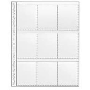 Sammelhülle Veloflex, A4, glasklar, PG 10 ST