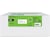 Etiketten Dymo LabelWriter, 25 x 54 mm, wit, doos 12 x 500
