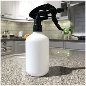 Sprayflaska VIKUR vit 500ml