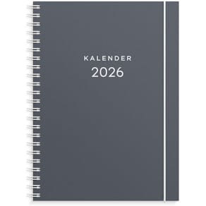 XL-kalendern 2026