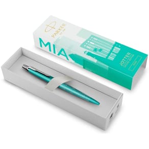 Balpen Parker Jotter, Special Edition Miami, medium, in giftbox