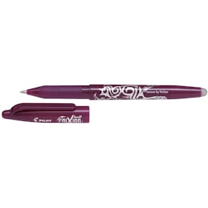 Tintenroller PILOT FriXion Ball 0.7, weinrot