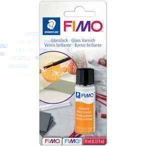 Glanzlack STAEDTLER FIMO, auf Wasserbasis