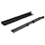 StarTech.com 1U 19 inch Server Rack Rails, 24-36 inch Adjustable