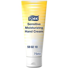 Handcreme TORK Sensitive 75ml 10/fp