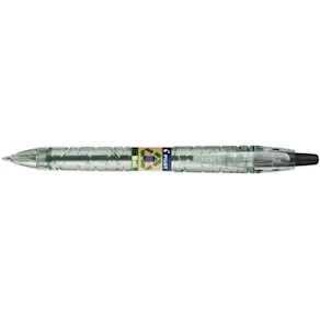 Kulpenna PILOT Ecoball 1mm svart