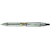 Kulpenna PILOT Ecoball 1mm svart
