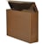 Archiefdoos Classex, ft 32 x 23 cm (ft A4), rug 8 cm