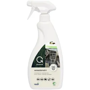 Interiörtvätt LAHEGA Greenium 750ml