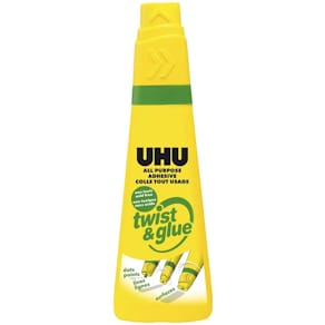 Universallim BIC Svanemærket, 95 g, 12 stk