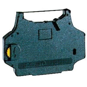 Farbbandkassette EMSTAR Gr. 188C, schwarz