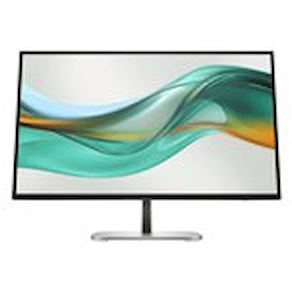 HP 527pu - Series 5 Pro - LED-skärm - 27" - 2560 x 1440 QHD @