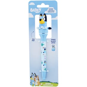 Kugelschreiber Bluey Spinner 3D