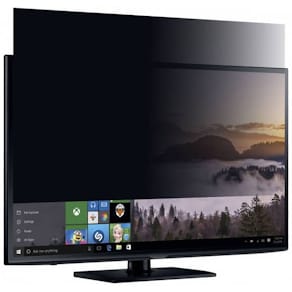 Privacy Filter Mobilis, 35,6 cm (14 Zoll), 16:9, abnehmbar, W, 1 