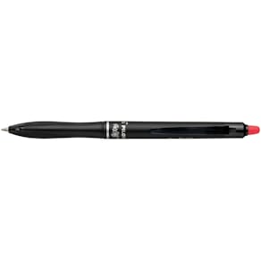 Tintenroller Pilot FriXion Ball+, 0,4 mm, rot
