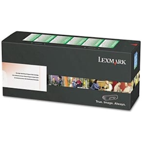 Toner LEXMARK 78C20YE 1,4K gul