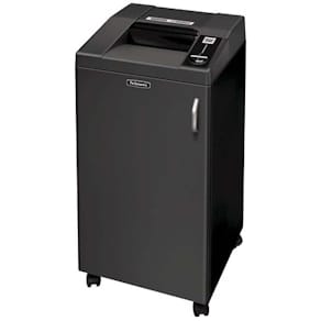 Makuleringsmaskine Fellowes 3250HS høj sikkerhed