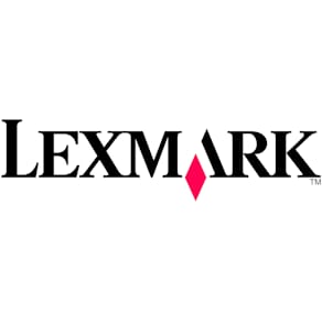 Toner LEXMARK 51G2H0E Svart