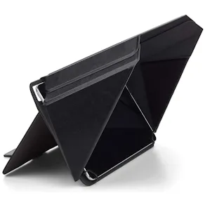 4 in 1 Sun Shade Cover iPad/Tablet 9,7''-11'', Black