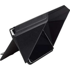 4 in 1 Sun Shade Cover iPad/Tablet 9,7''-11'', Black