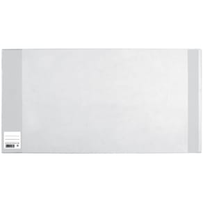 Buchschoner HERMA Basic, 245x440 mm, transparent