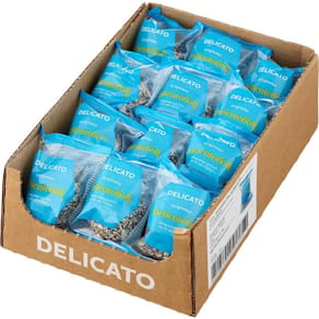 Kakor DELICATO Chokladboll 58g