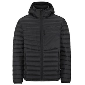 Lättviktsjacka CRAFT Core Exp svart XS